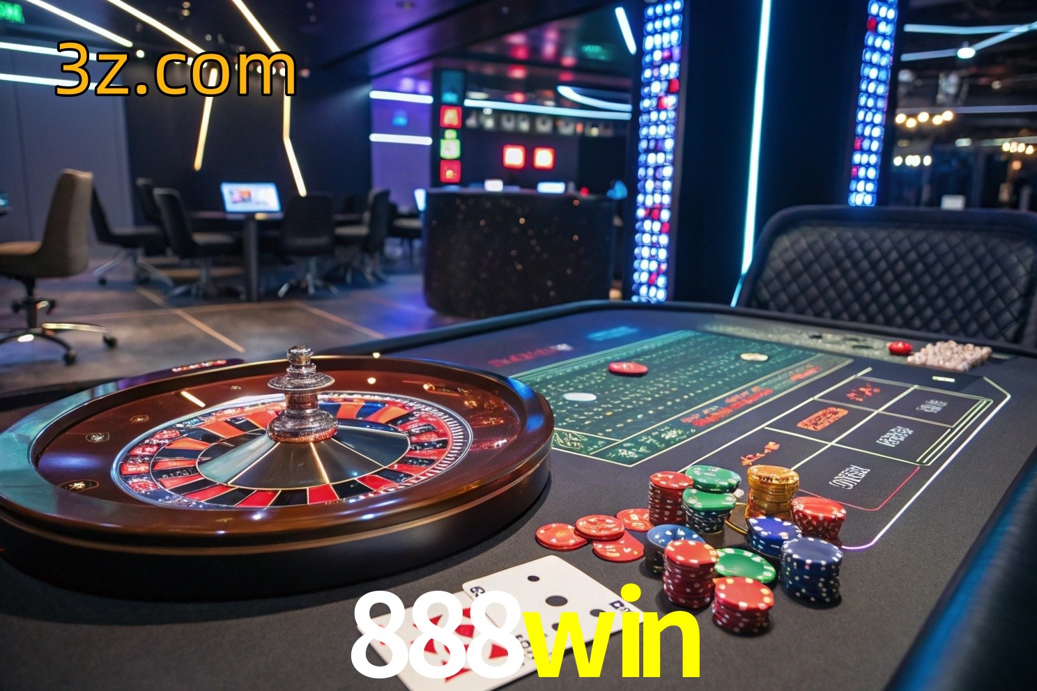 com 888win